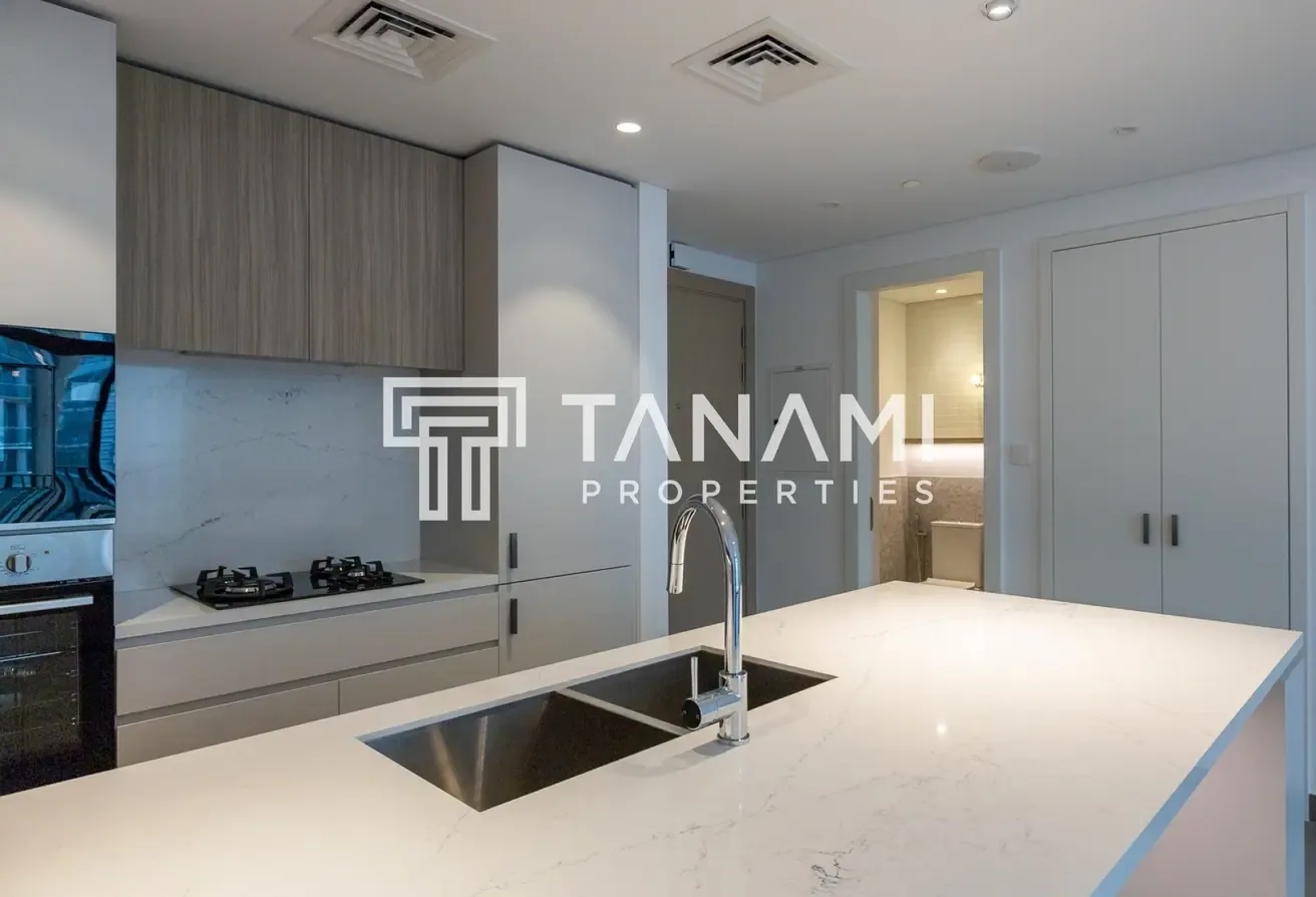 High Floor | Premium Amenities | Luxury Finishes