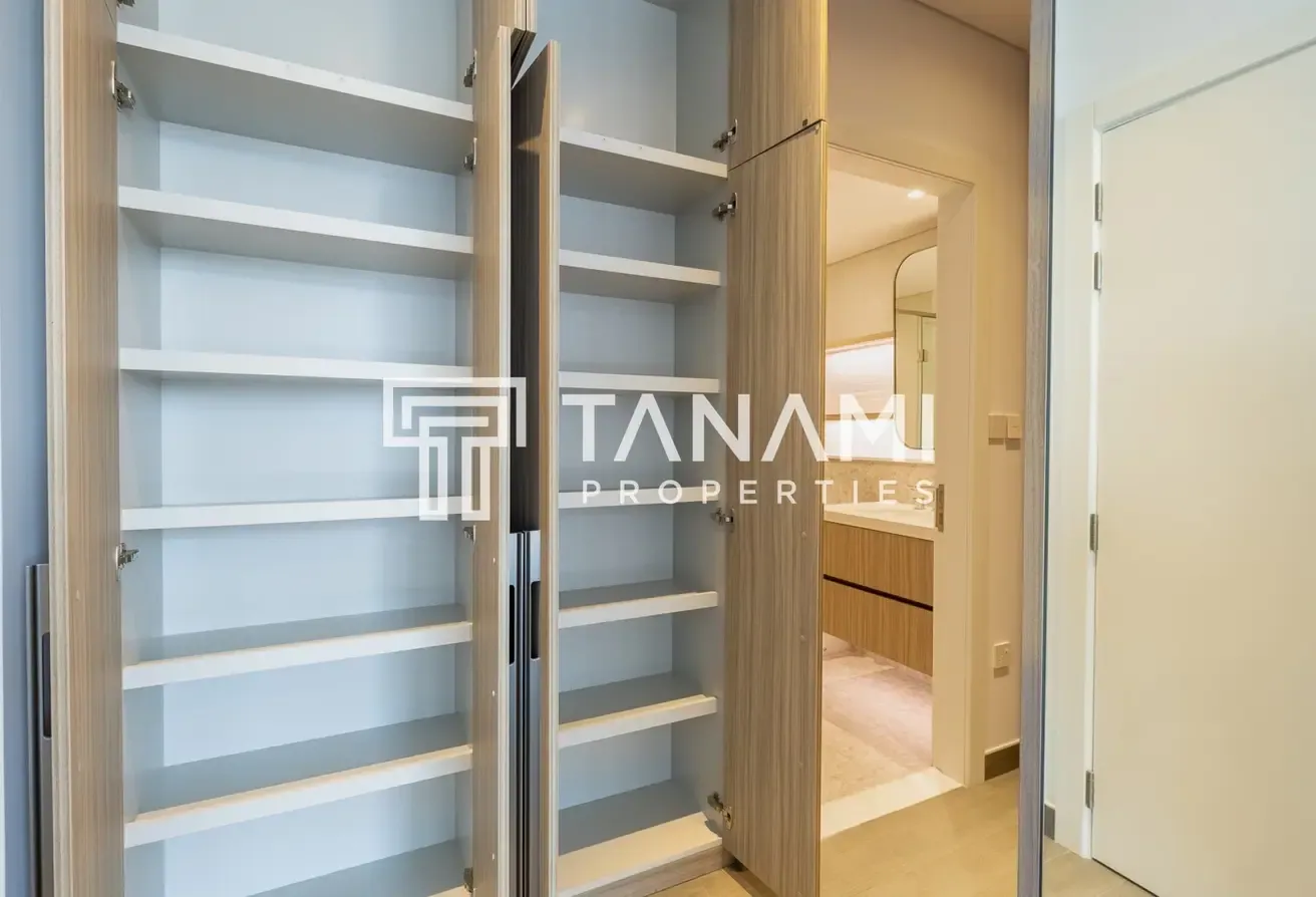 High Floor | Premium Amenities | Luxury Finishes