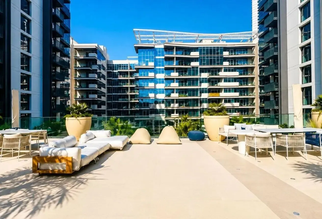 Elegant Finish | Park View | Vacant