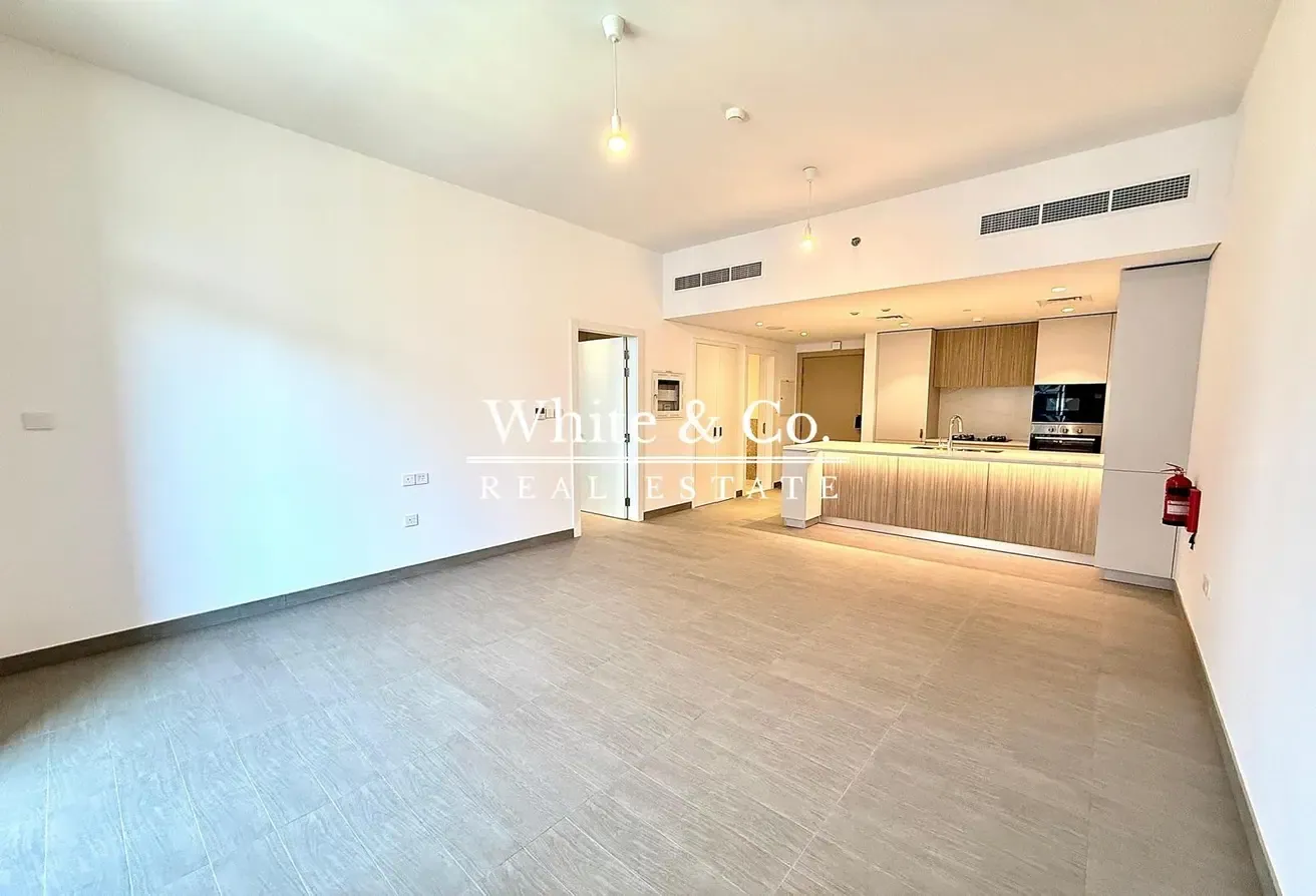 Pool Views | Premium Building | Ready Now