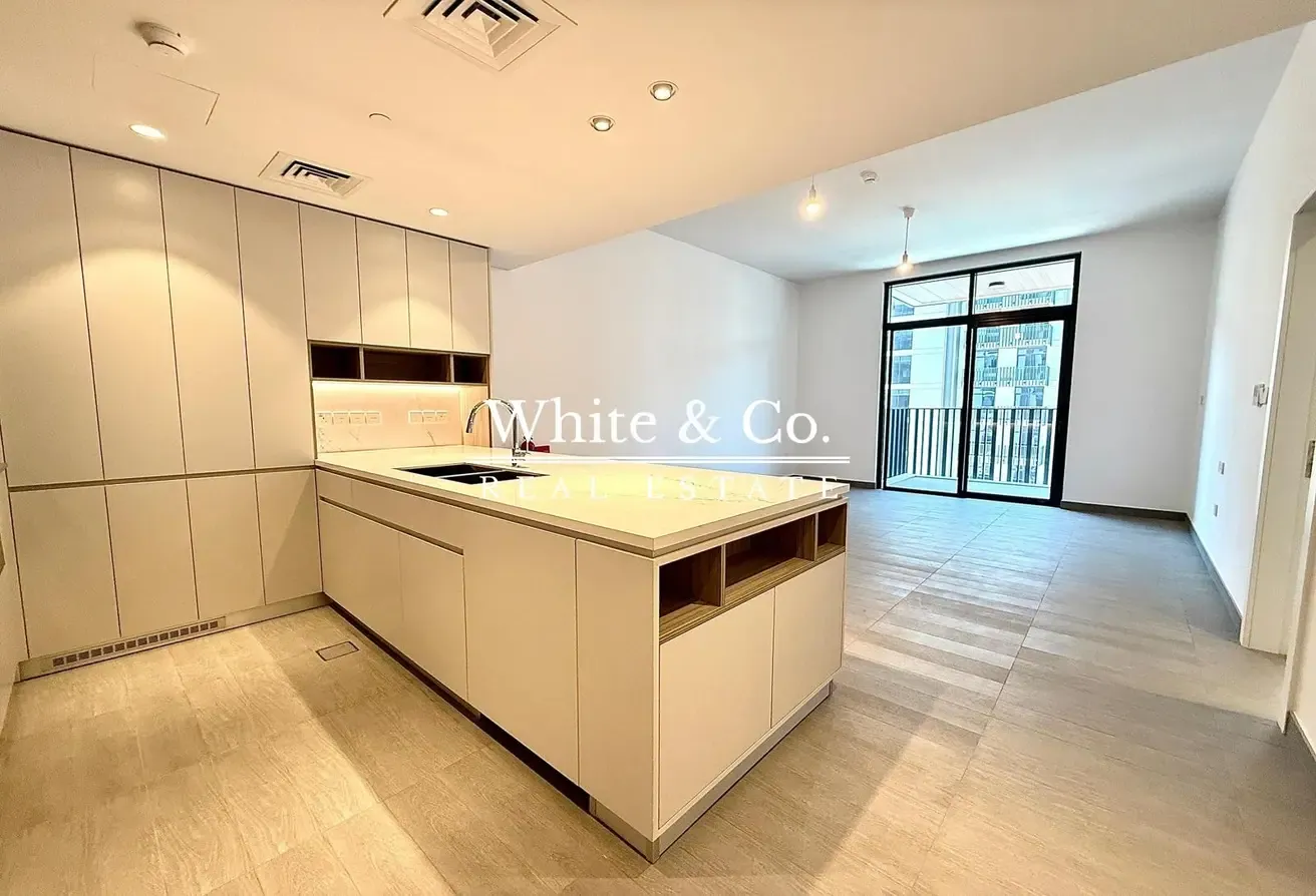 Pool Views | Premium Building | Ready Now