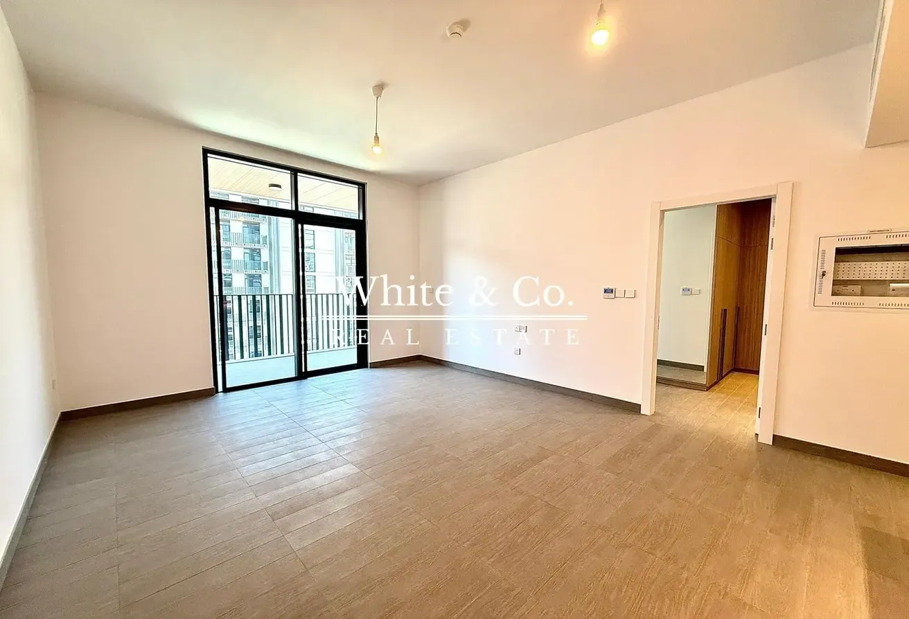 Pool Views | Premium Building | Ready Now