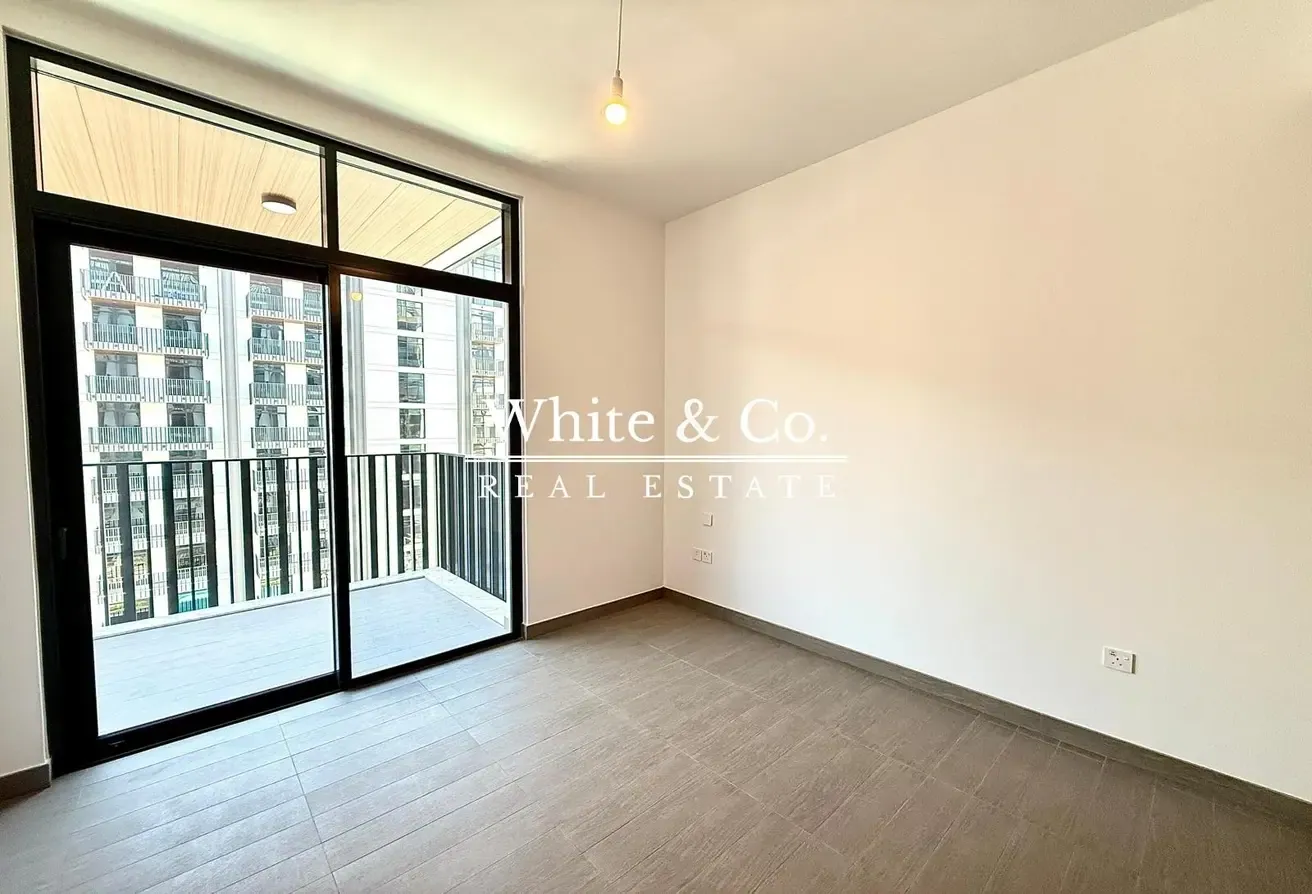 Pool Views | Premium Building | Ready Now