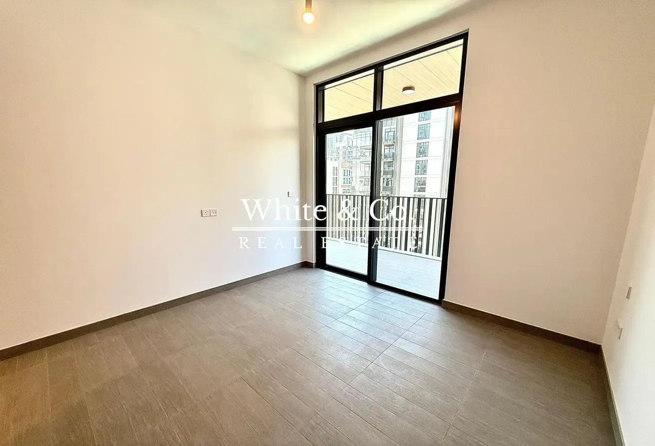 Pool Views | Premium Building | Ready Now