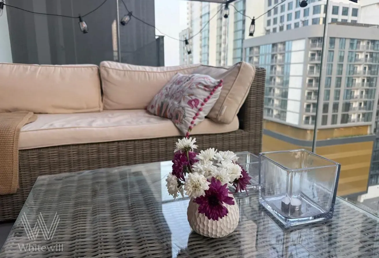 Ready to Move In |Ellington Quality|Flexible Terms