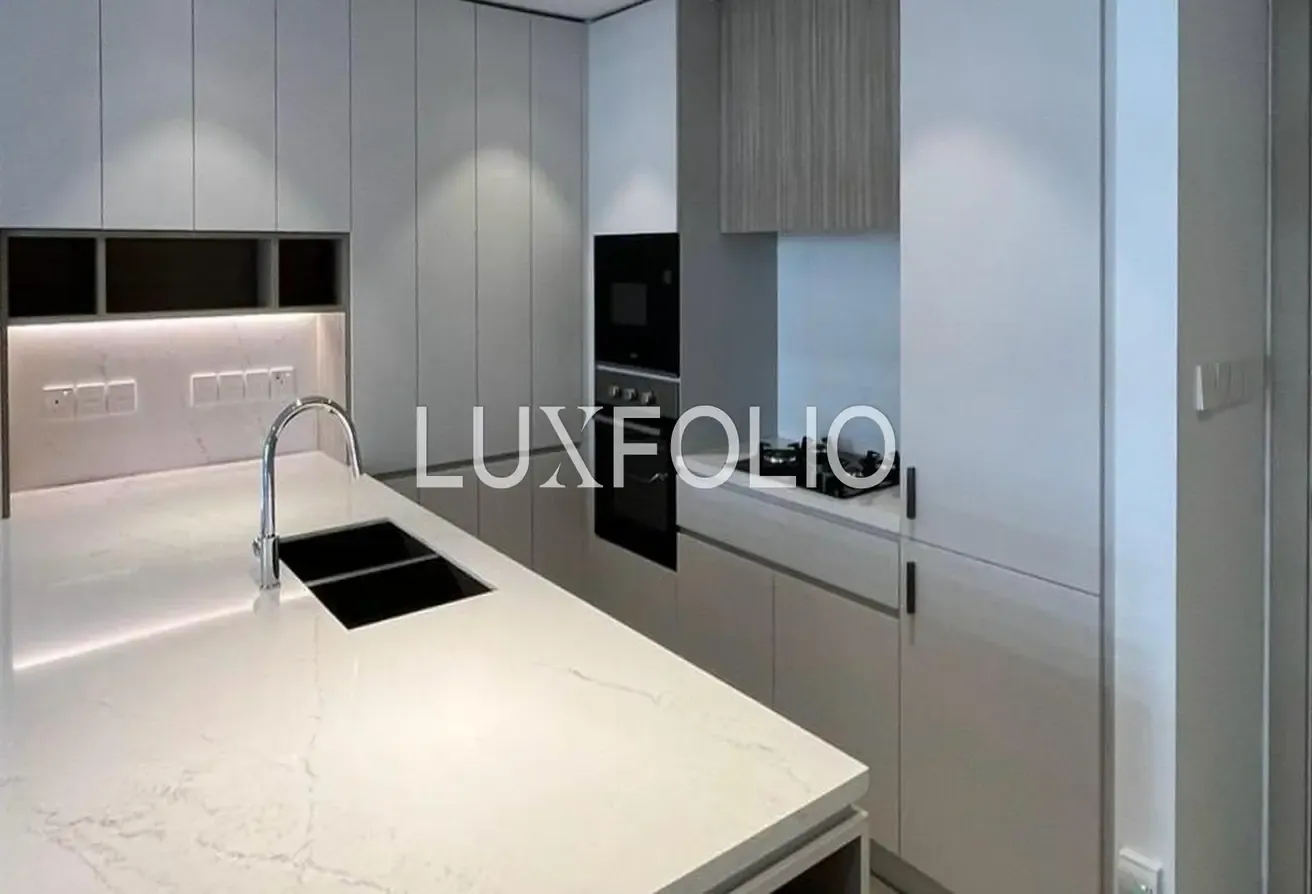 Elegant Finish I Prime Location I Exclusive Amenities