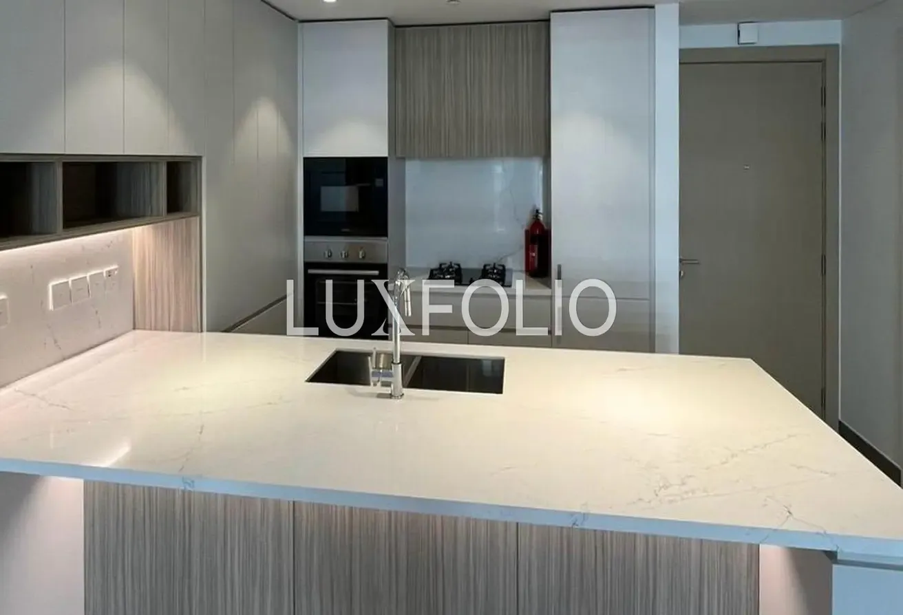 Elegant Finish I Prime Location I Exclusive Amenities