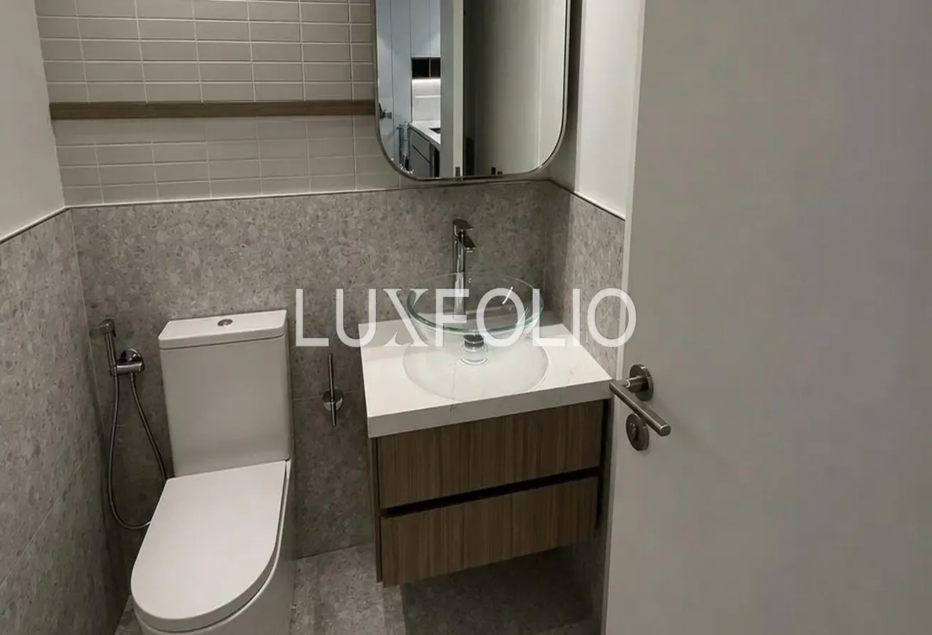 Elegant Finish I Prime Location I Exclusive Amenities