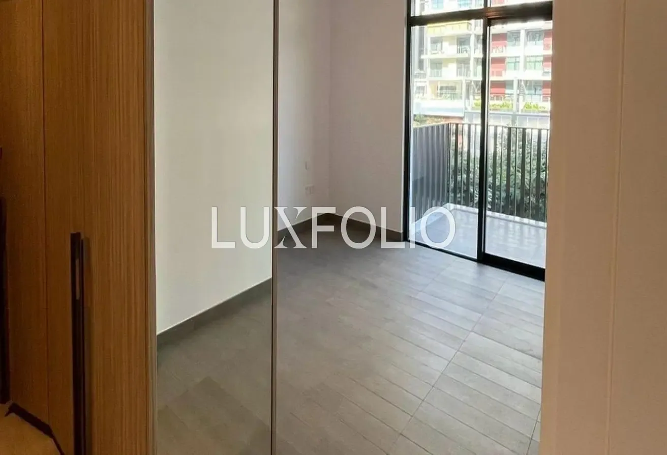 Elegant Finish I Prime Location I Exclusive Amenities