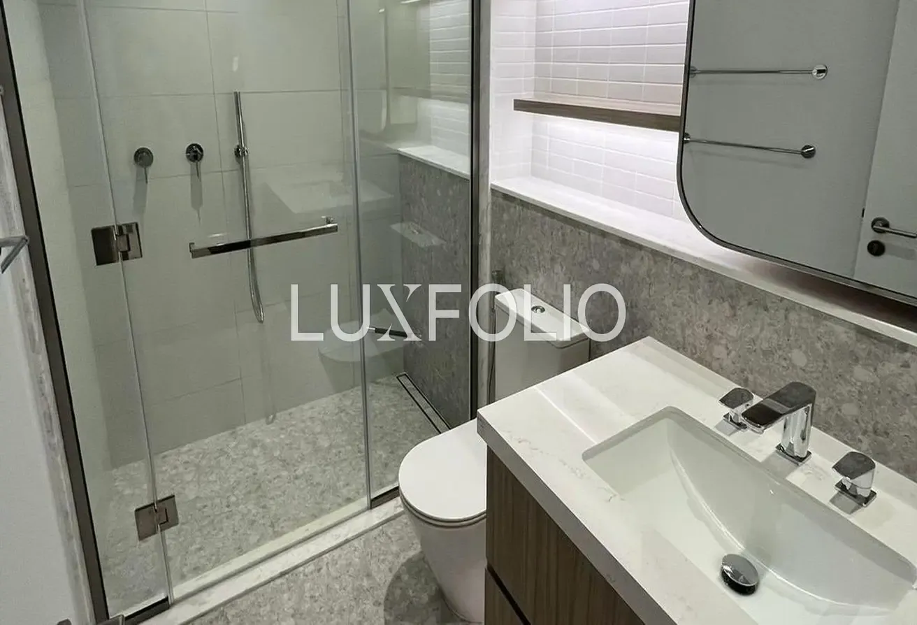 Elegant Finish I Prime Location I Exclusive Amenities