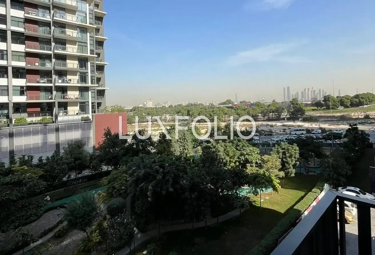Elegant Finish I Prime Location I Exclusive Amenities