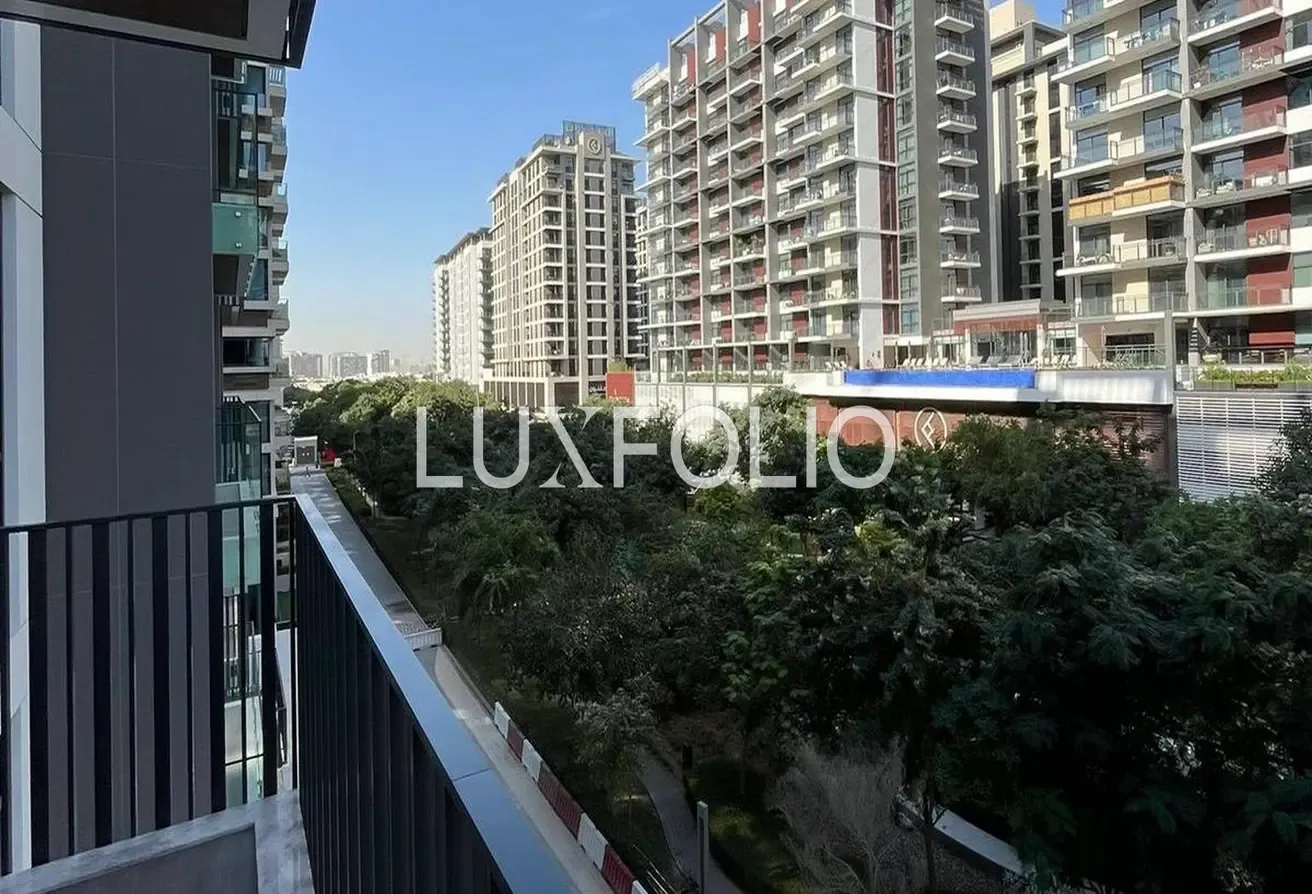 Elegant Finish I Prime Location I Exclusive Amenities