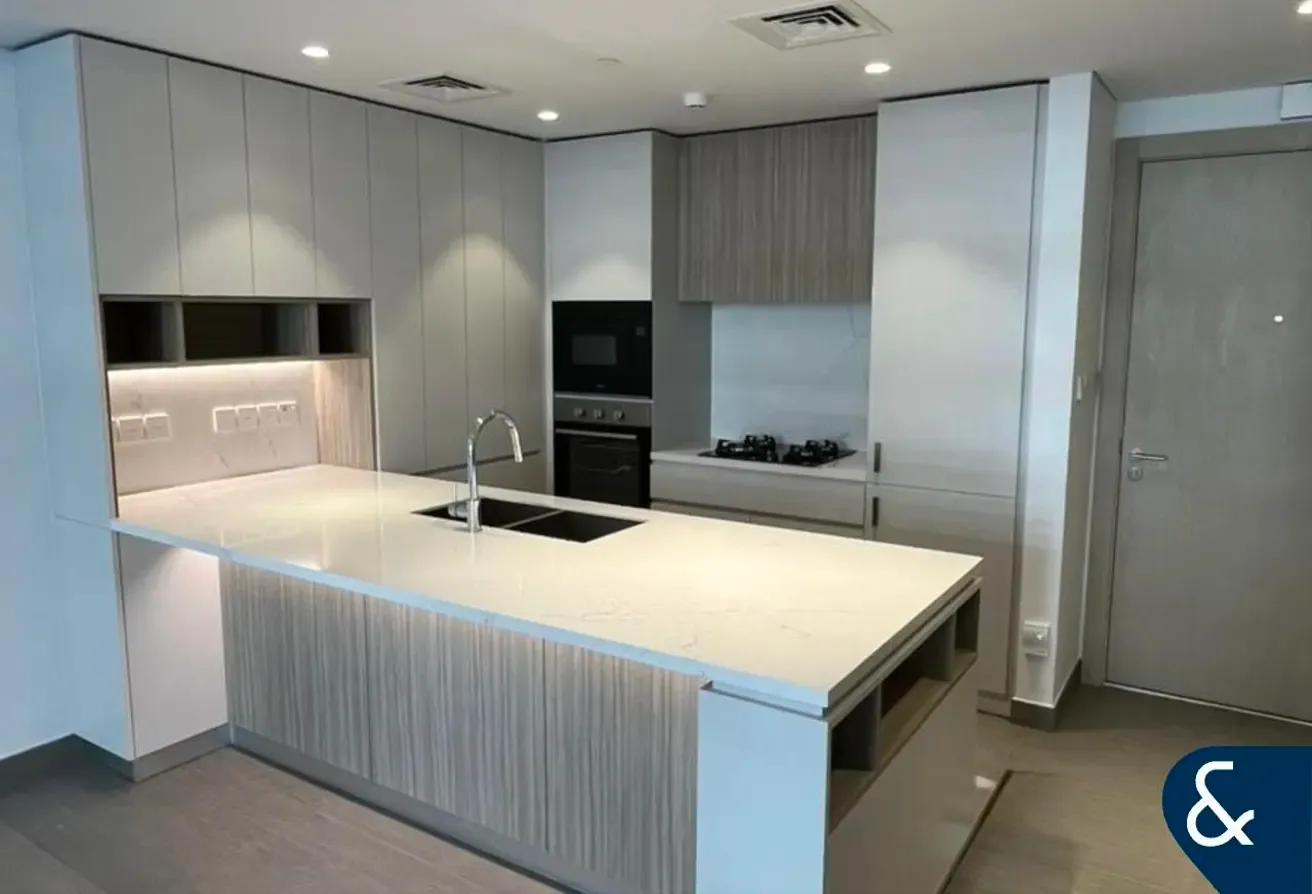 Spacious | One Bedroom | Unfurnished | 2 Bath