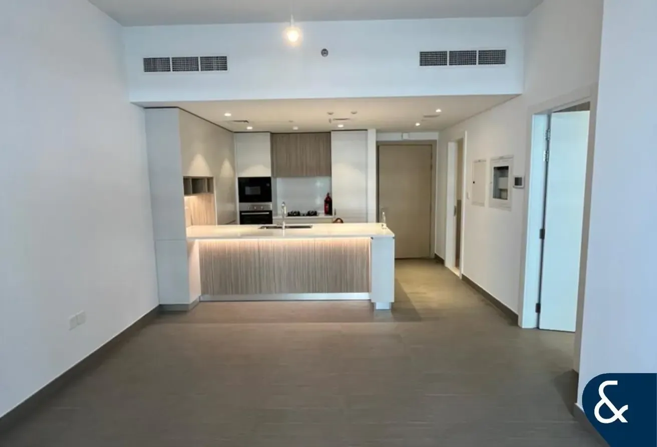 Spacious | One Bedroom | Unfurnished | 2 Bath