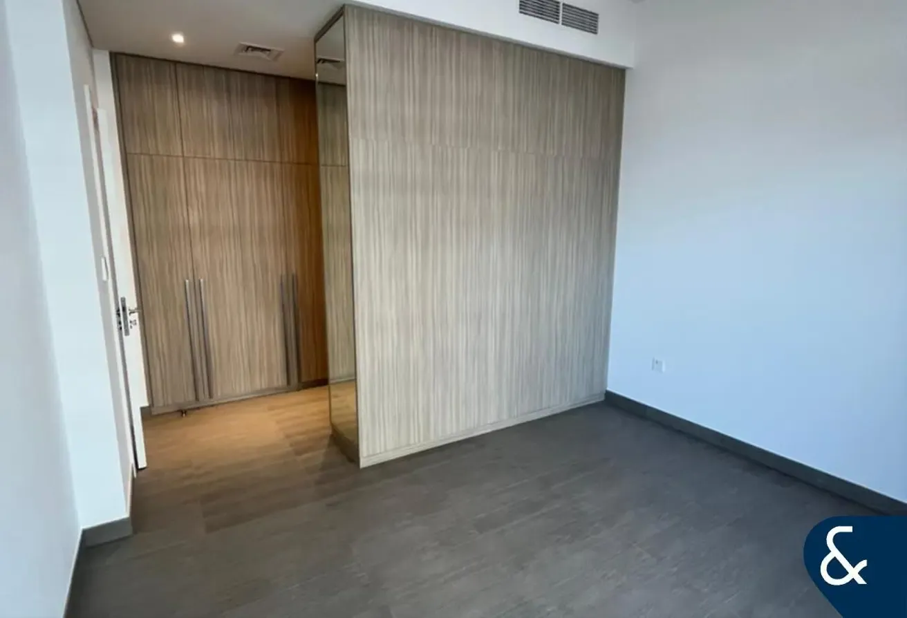 Spacious | One Bedroom | Unfurnished | 2 Bath
