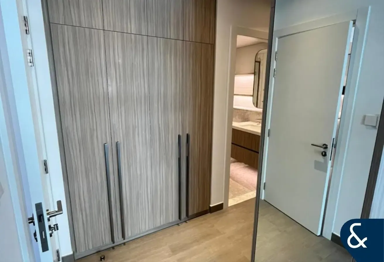 Spacious | One Bedroom | Unfurnished | 2 Bath