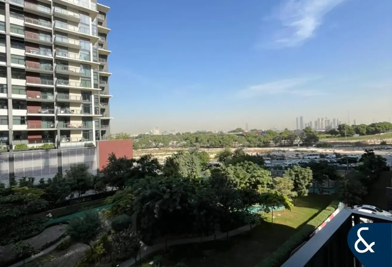 Spacious | One Bedroom | Unfurnished | 2 Bath