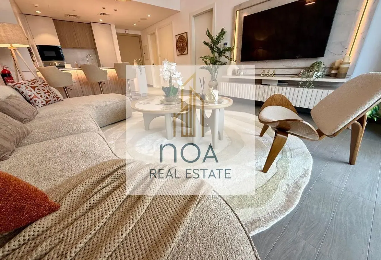 UNIQUE DESIGN | FURNISHED | GOOD PRICE