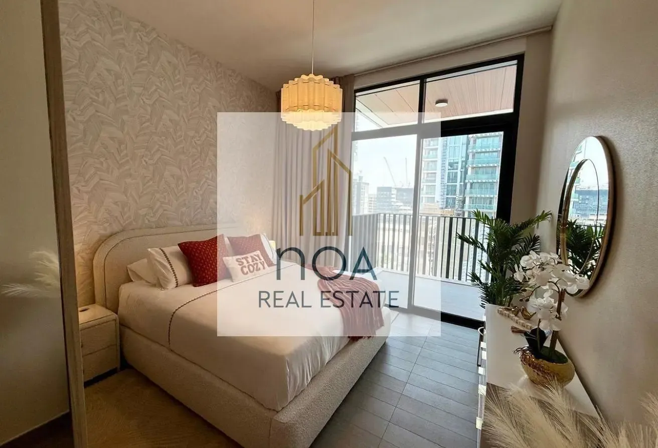 UNIQUE DESIGN | FURNISHED | GOOD PRICE