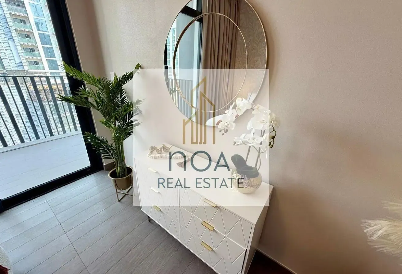 UNIQUE DESIGN | FURNISHED | GOOD PRICE