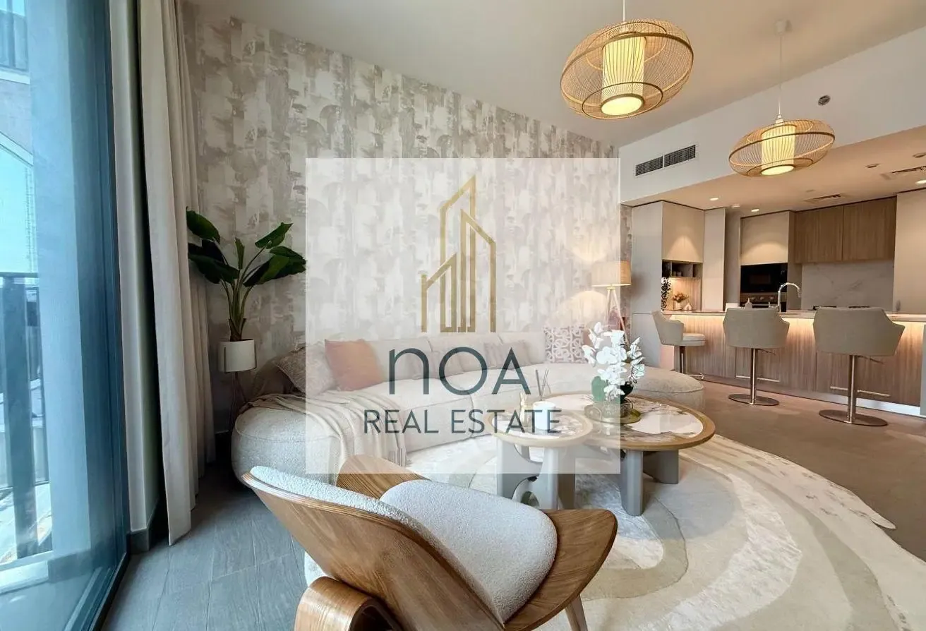 UNIQUE DESIGN | FURNISHED | GOOD PRICE