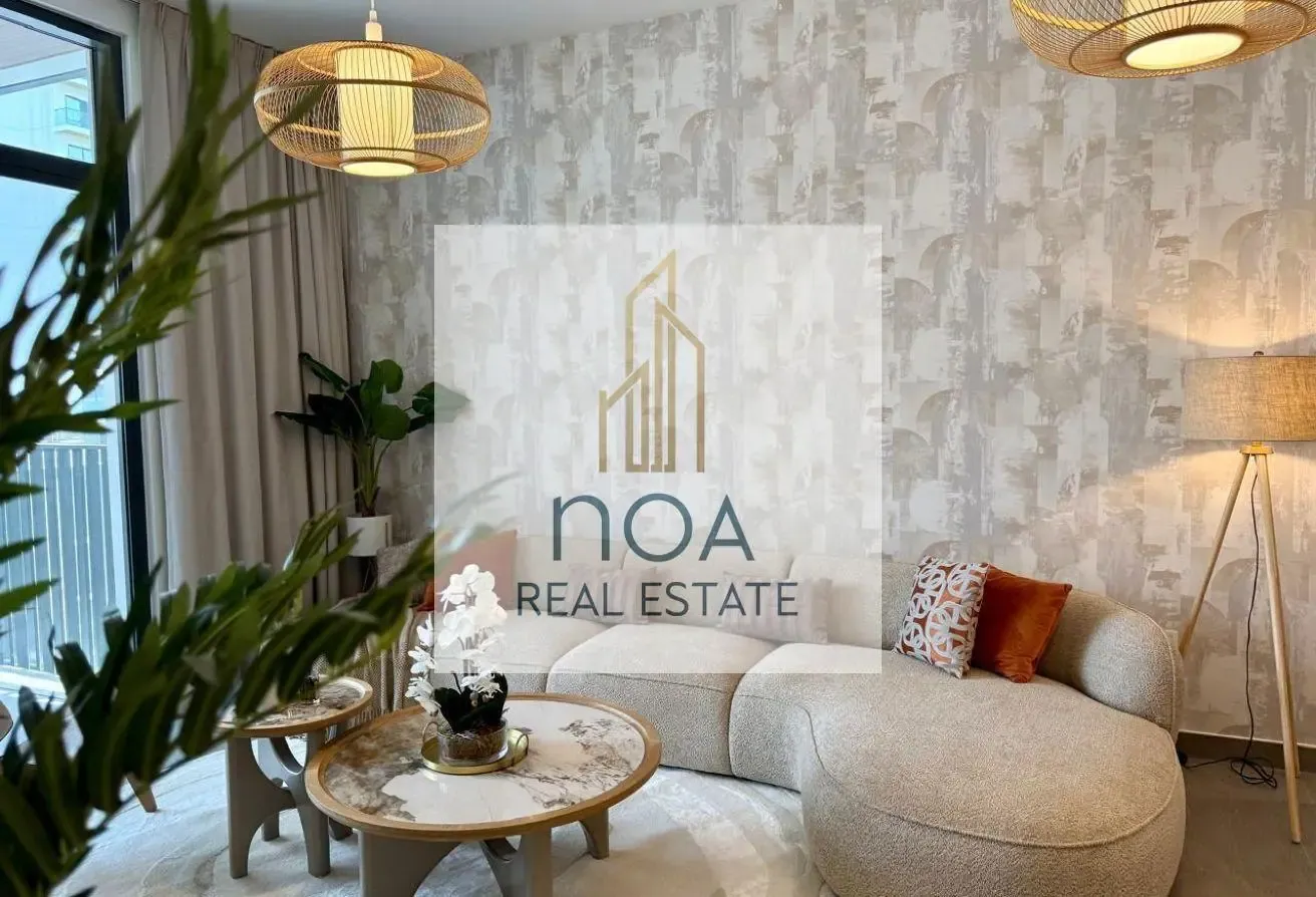 UNIQUE DESIGN | FURNISHED | GOOD PRICE