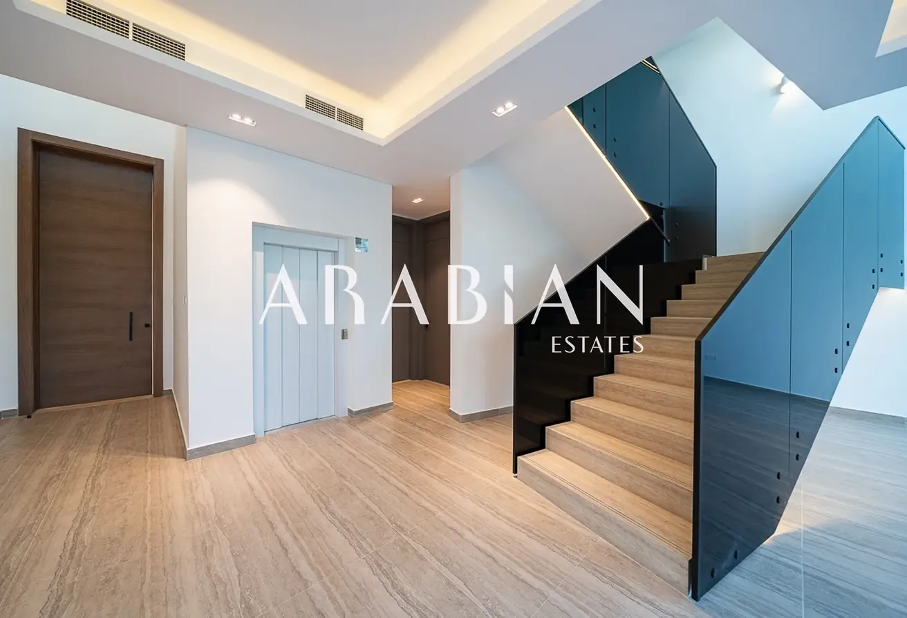 Brand New | Green Community | Private pool
