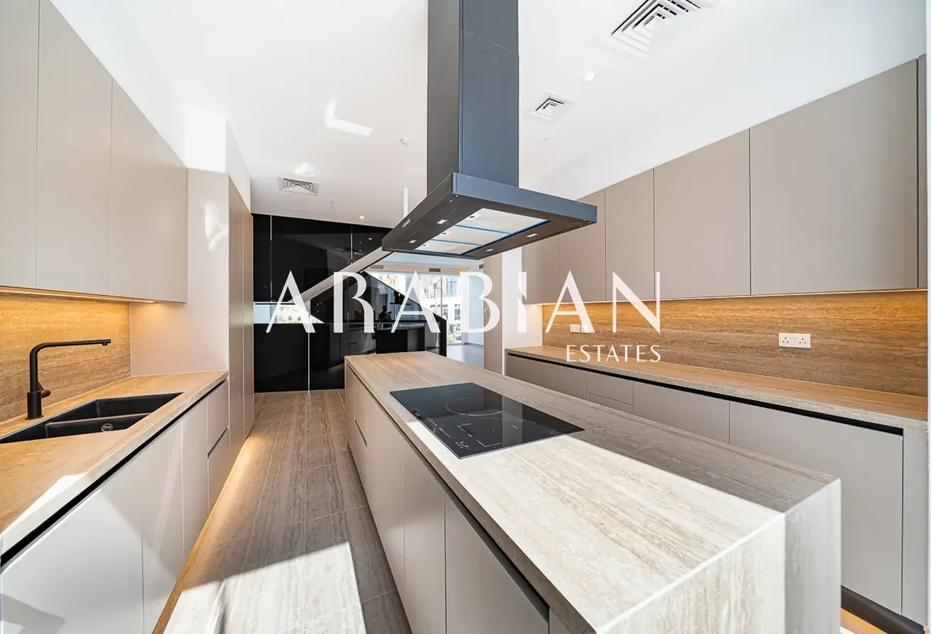 Brand New | Green Community | Private pool