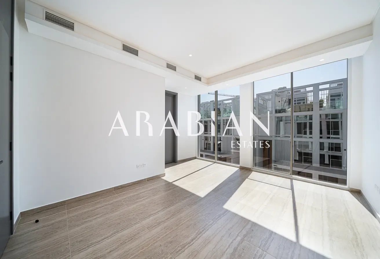 Brand New | Green Community | Private pool