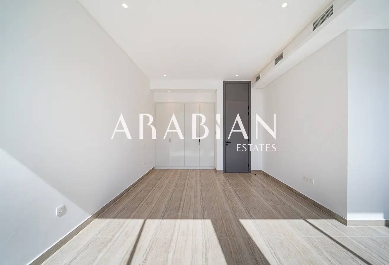 Brand New | Green Community | Private pool
