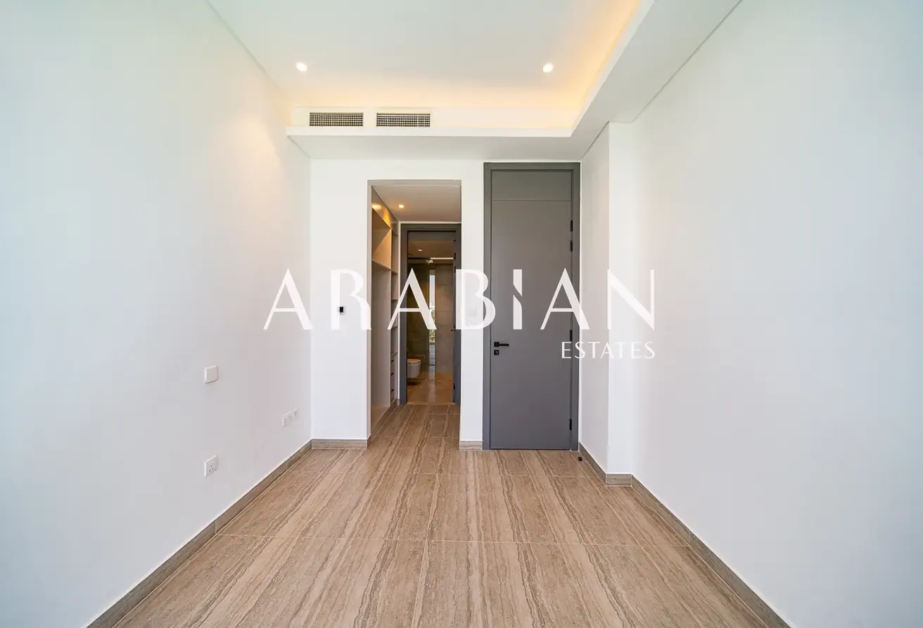 Brand New | Green Community | Private pool