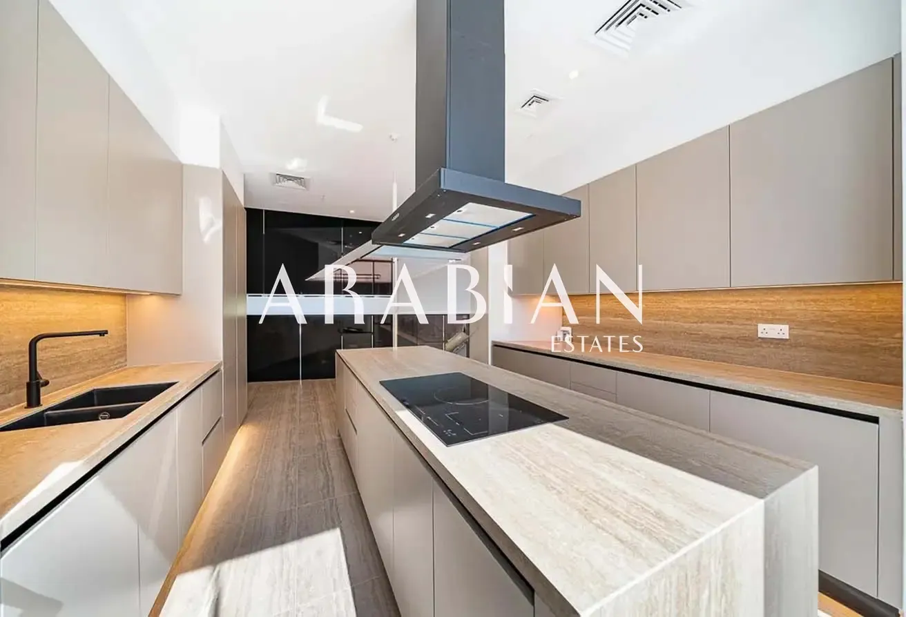 Phase II | Lagoon View | Private Pool