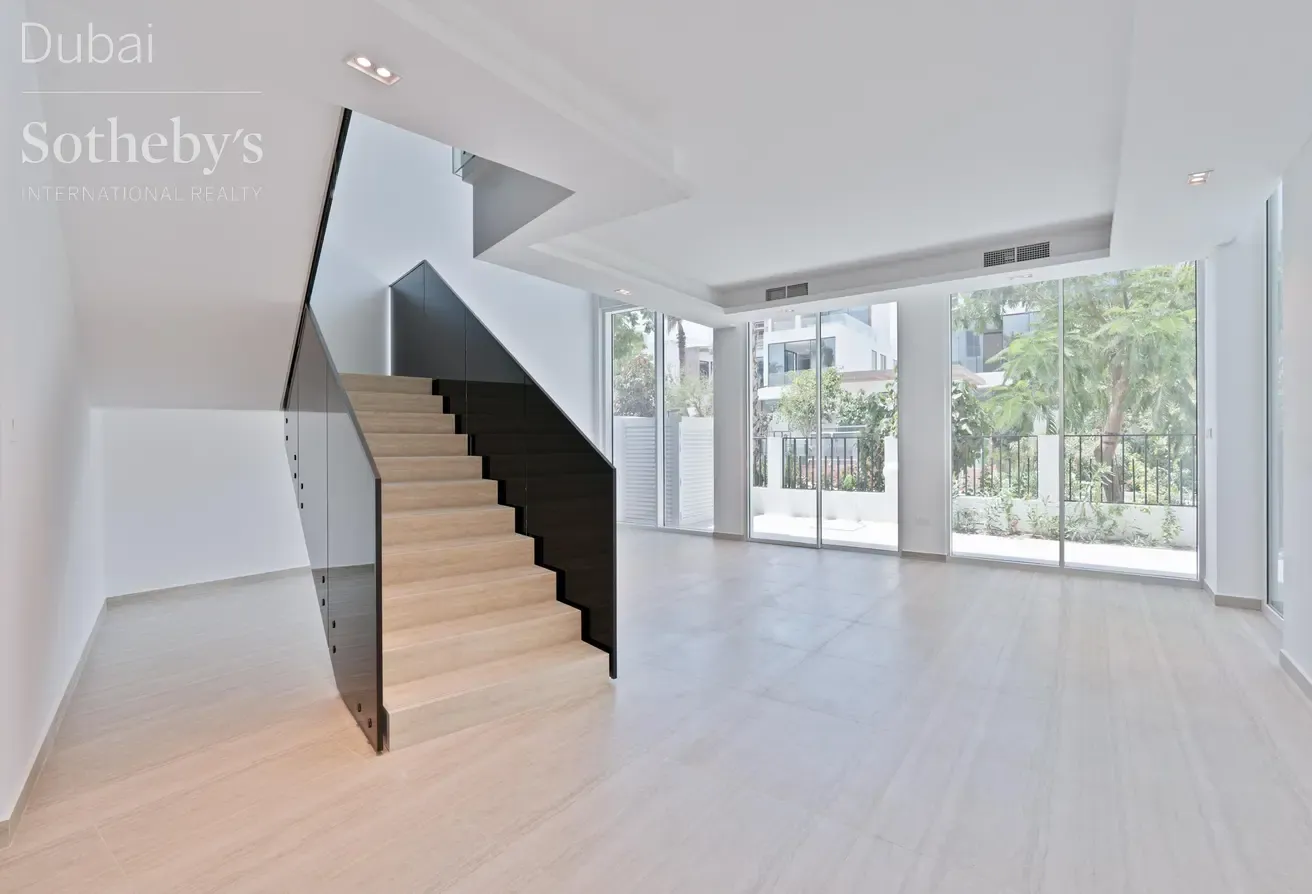 Remarkable Contemporary Villa in Al Barari