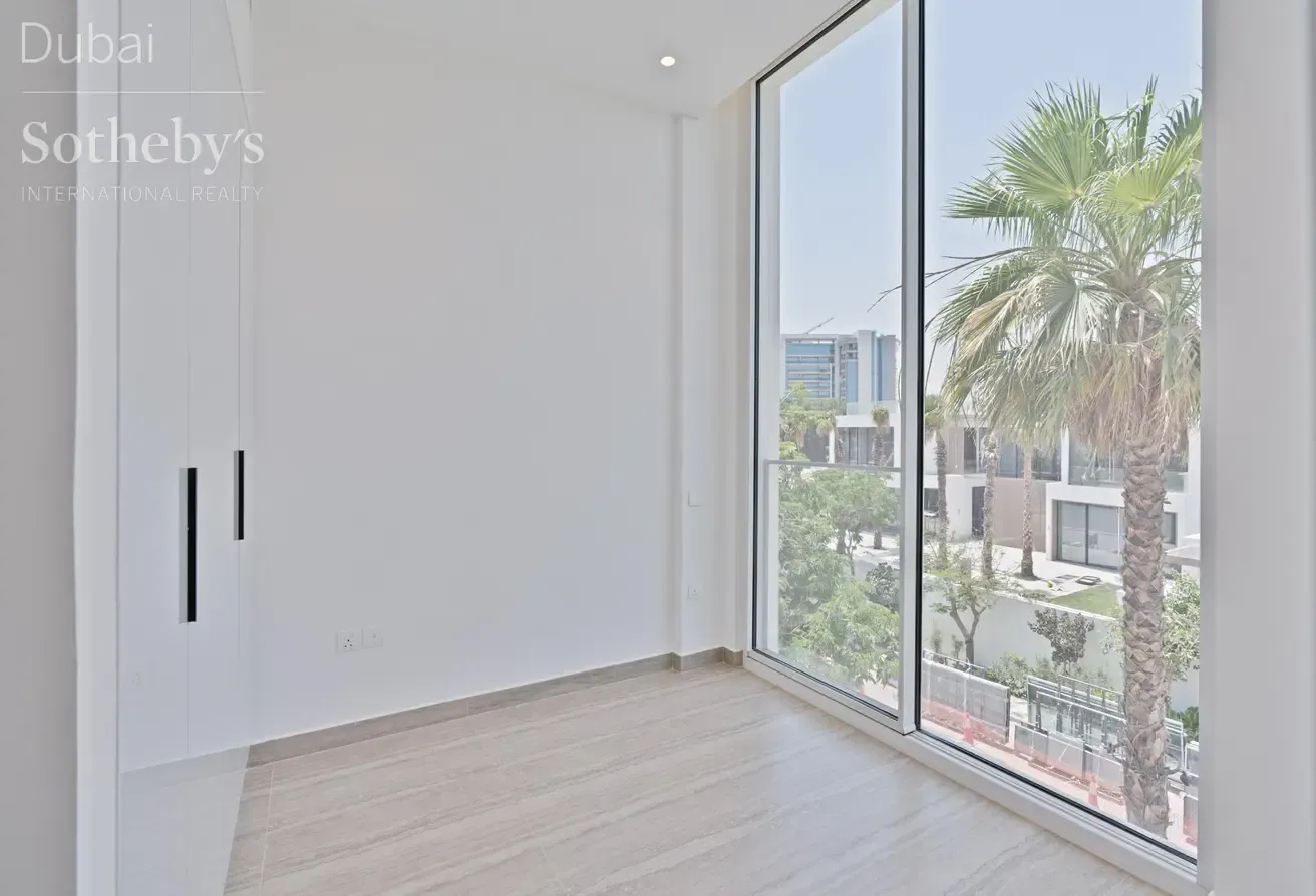 Remarkable Contemporary Villa in Al Barari