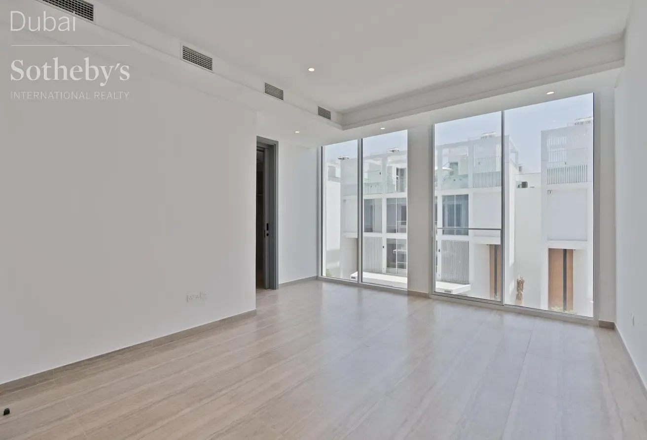 Remarkable Contemporary Villa in Al Barari