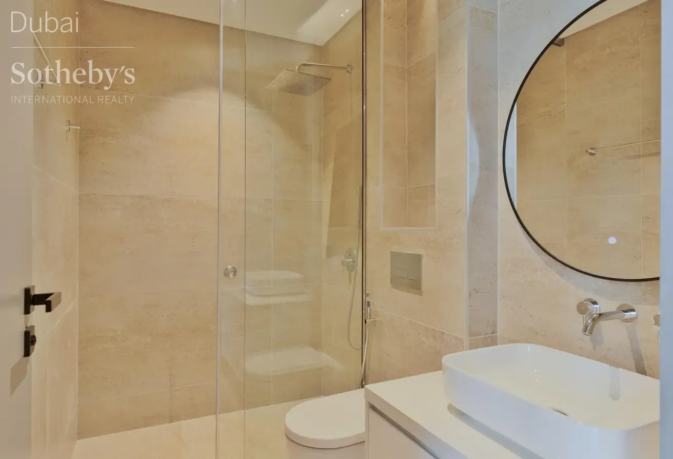 Remarkable Contemporary Villa in Al Barari