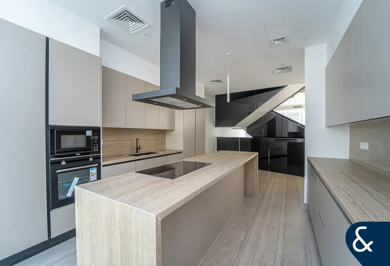 Brand New | Available Now | 4 Bedroom