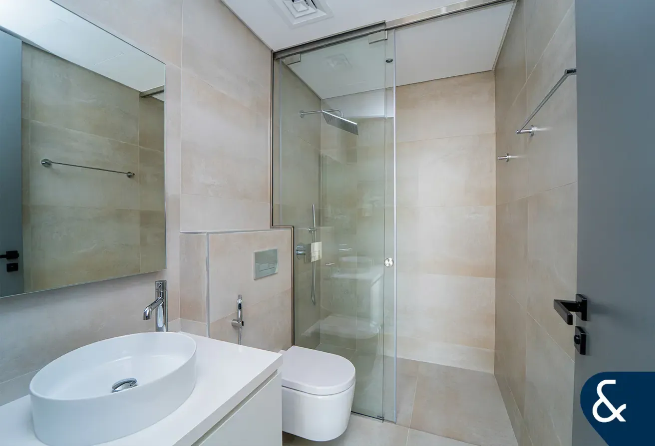 Brand New | Available Now | 4 Bedroom