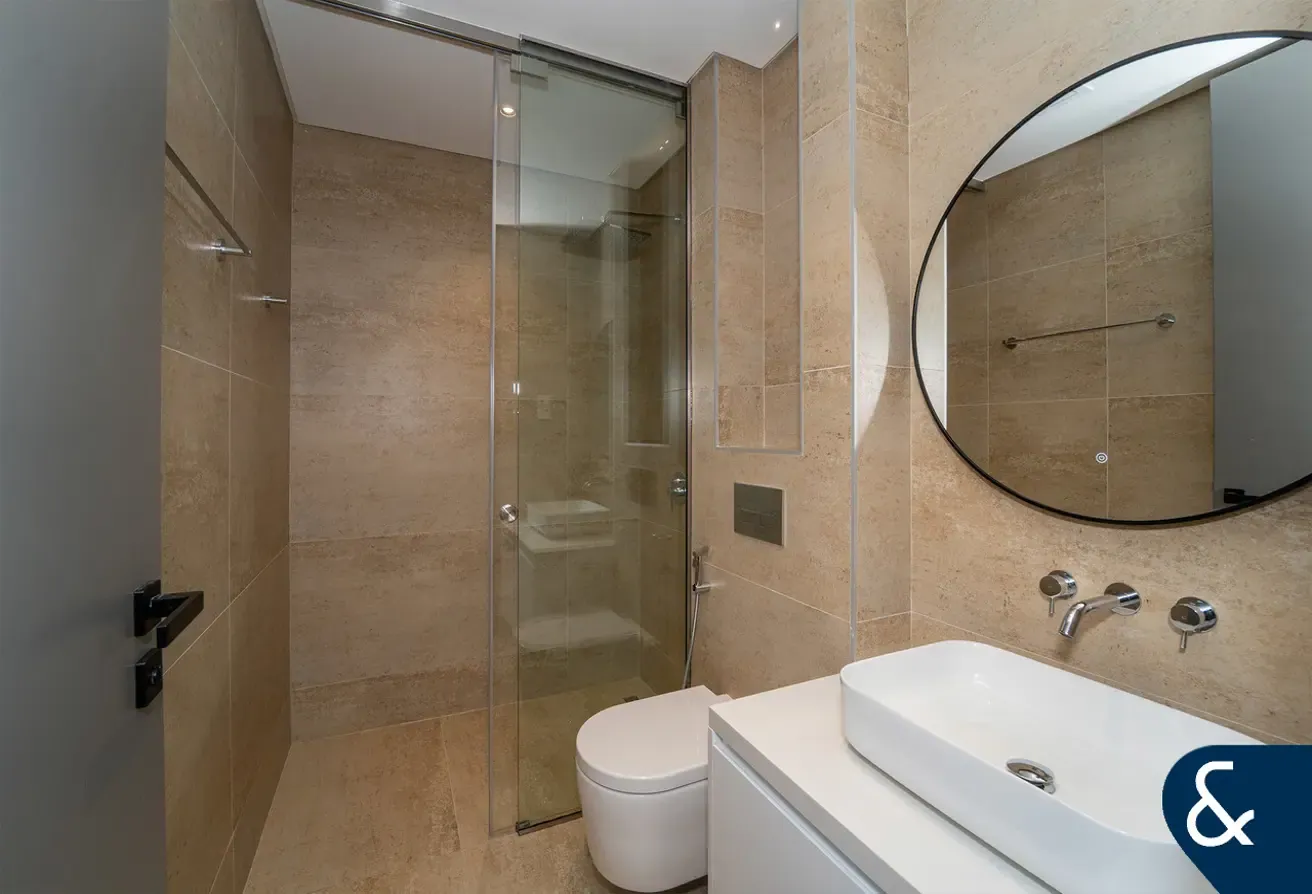 Brand New | 4,940 BUA | Lagoon Access