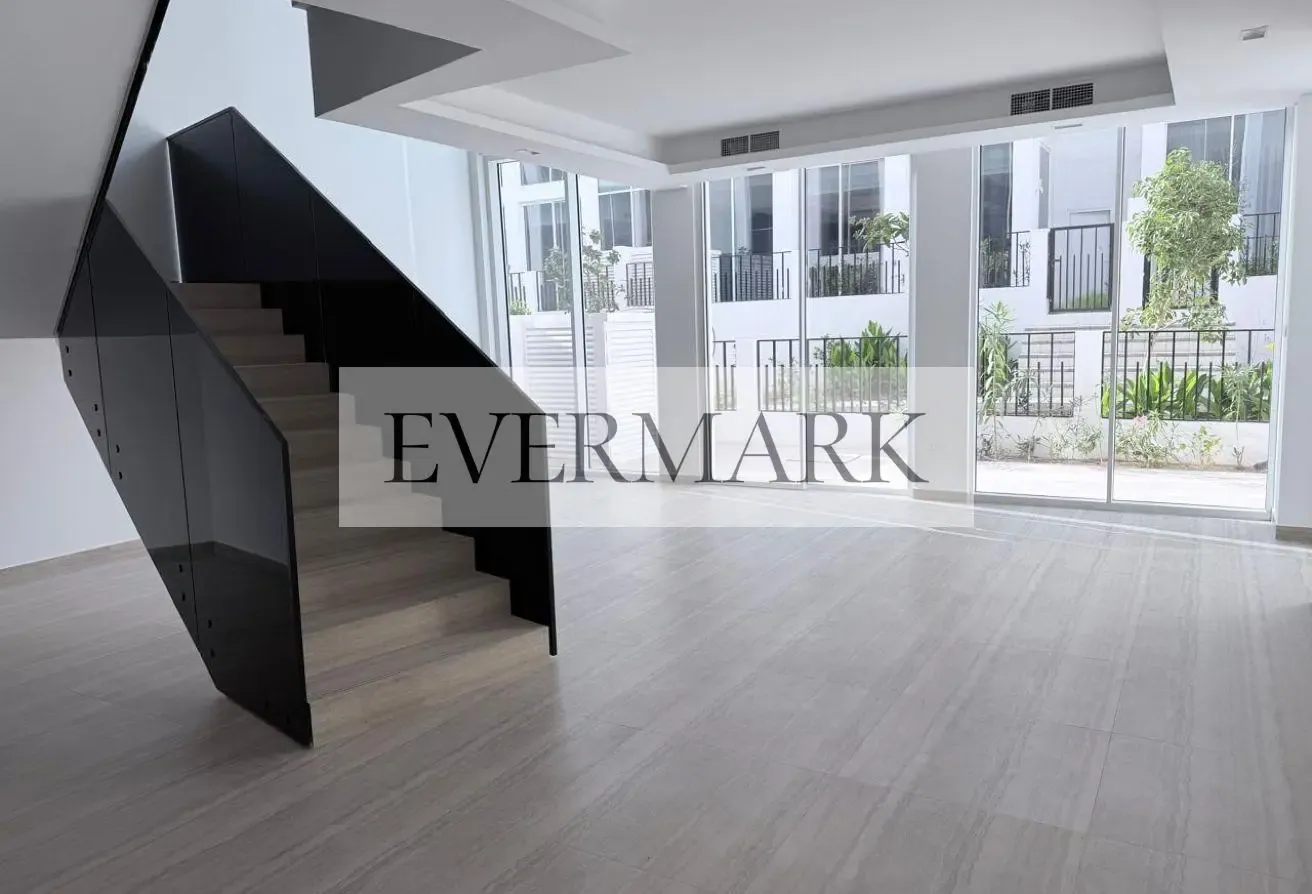 Best Price | Spacious Townhouse | Ready to Move In