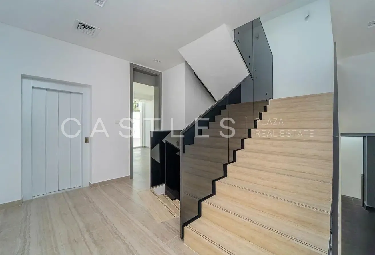 Brand New | Luxury Living | Rooftop Terrace