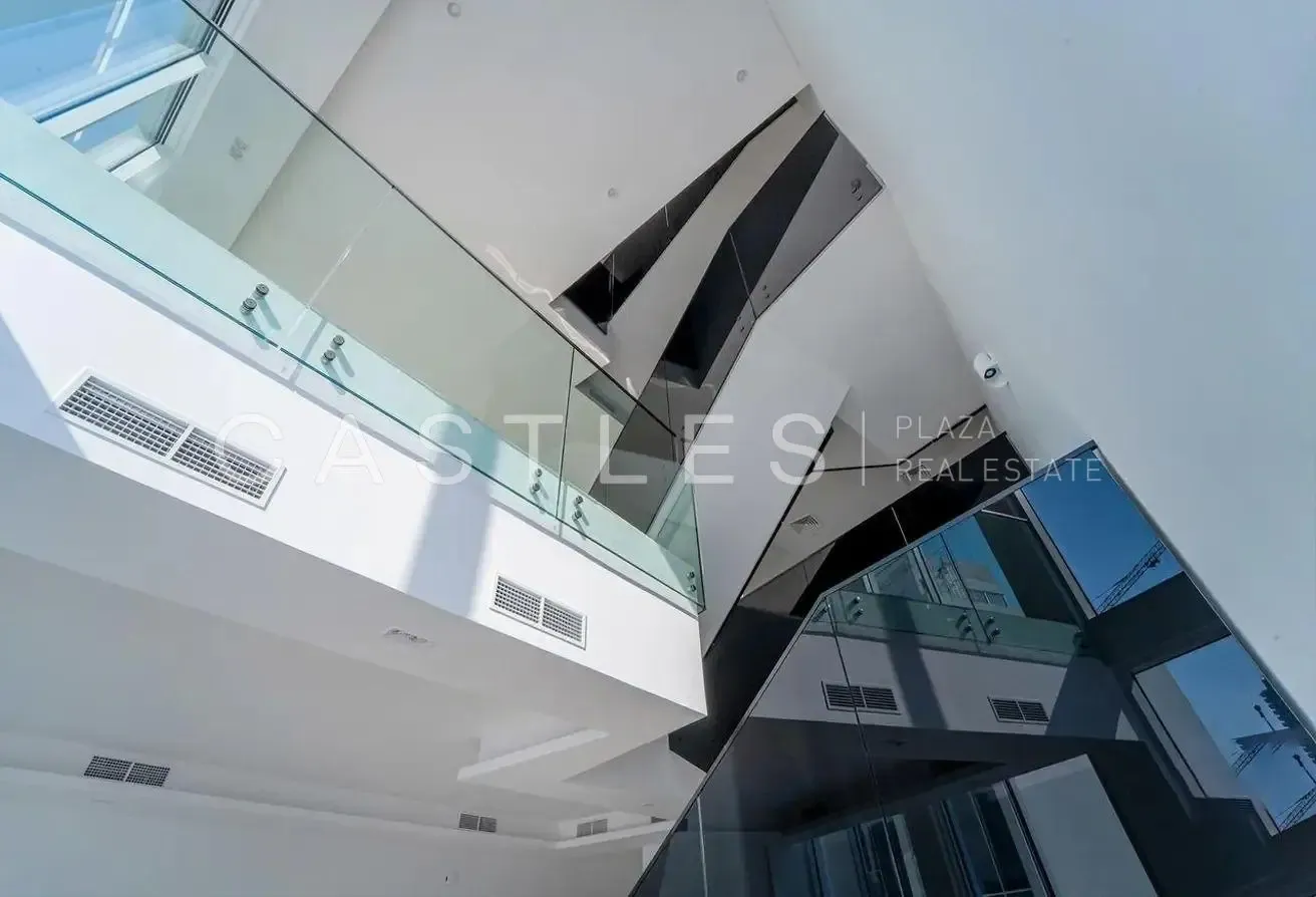 Brand New | Luxury Living | Rooftop Terrace