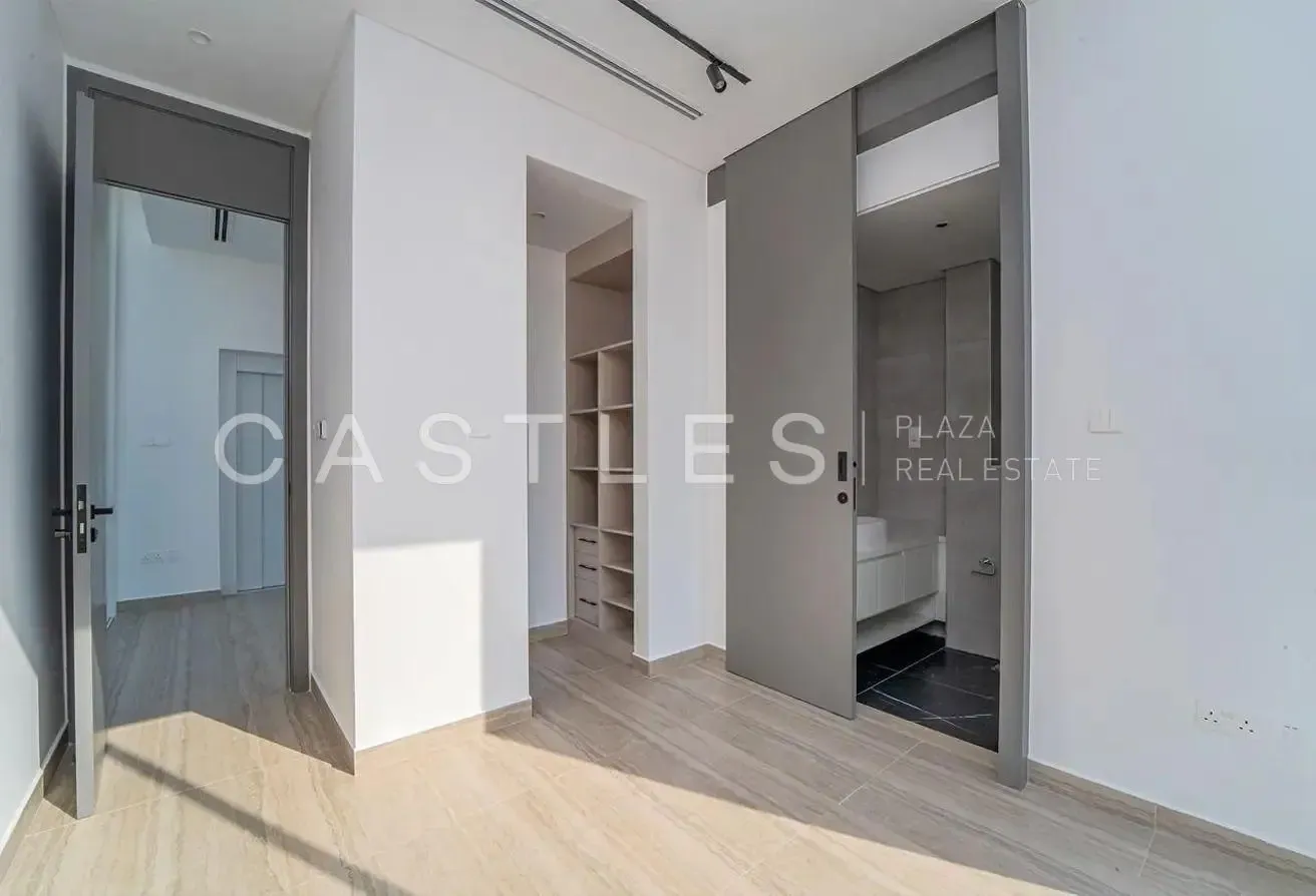 Brand New | Luxury Living | Rooftop Terrace