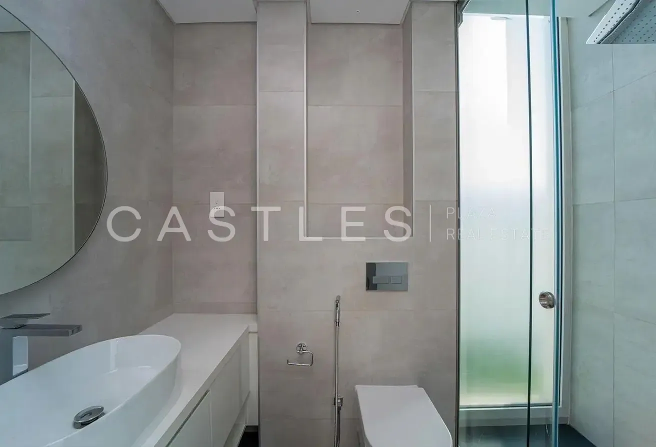 Brand New | Luxury Living | Rooftop Terrace