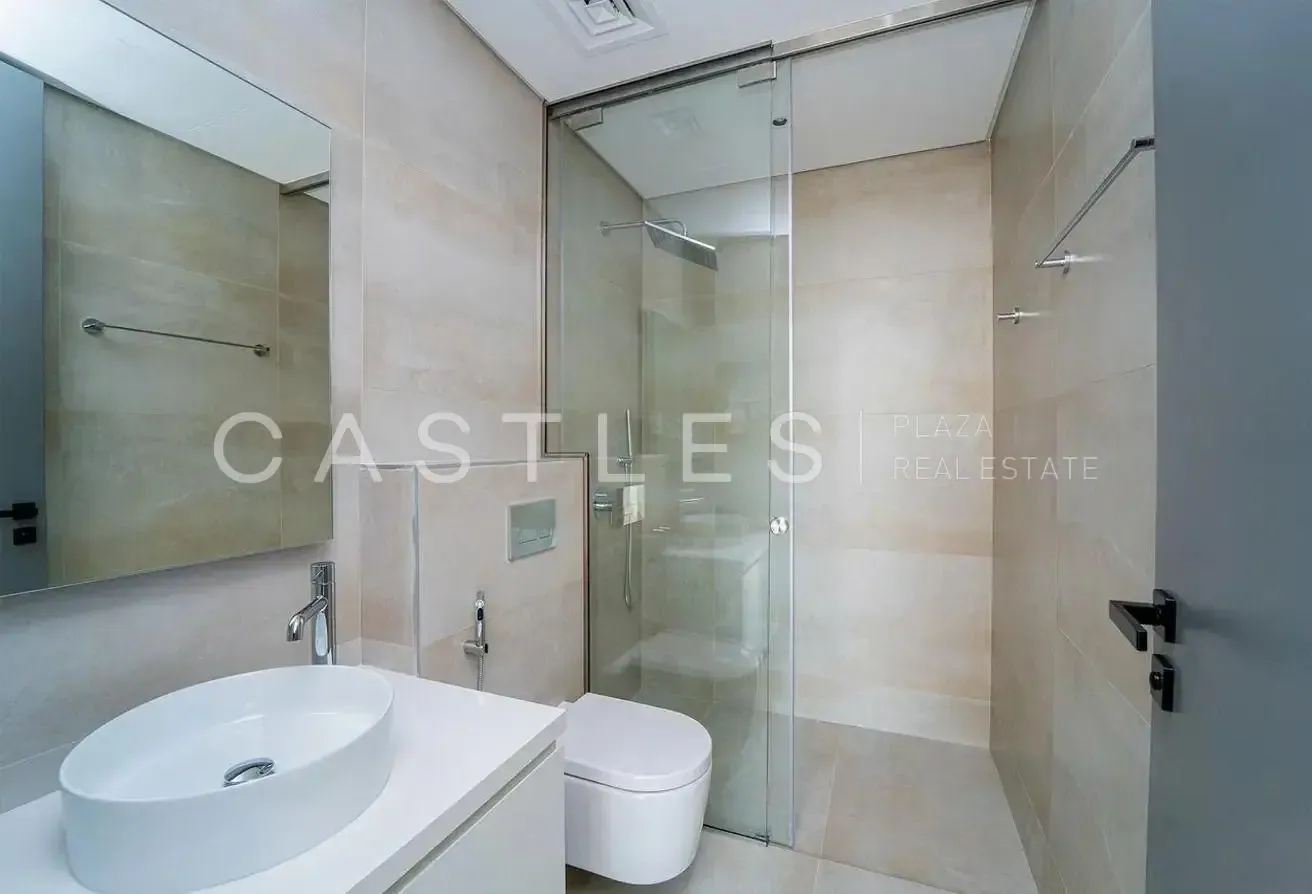 Brand New | Luxury Living | Rooftop Terrace