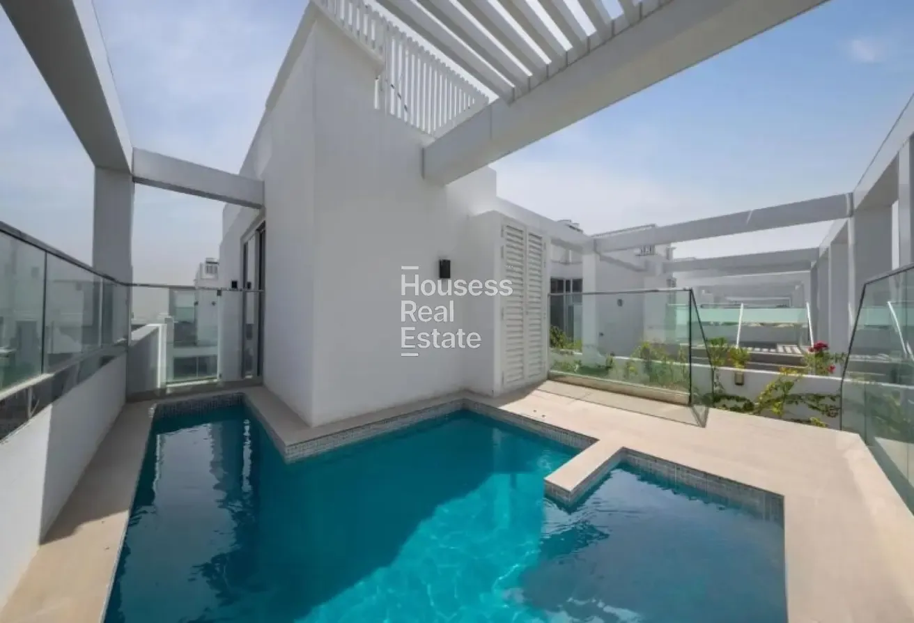 Brand new Villa | Multiple Cheques | Vacant