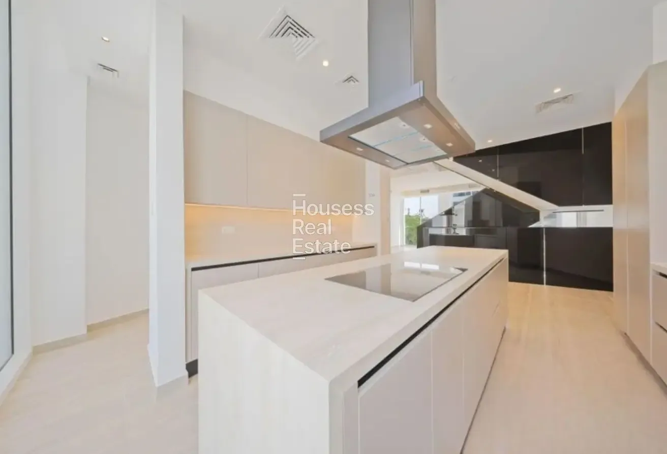 Brand new Villa | Multiple Cheques | Vacant