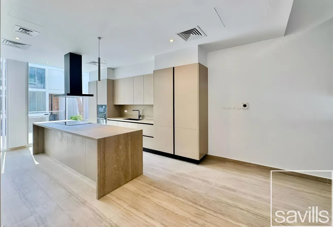 Premium Location | Near Lagoon | Brand New ixora