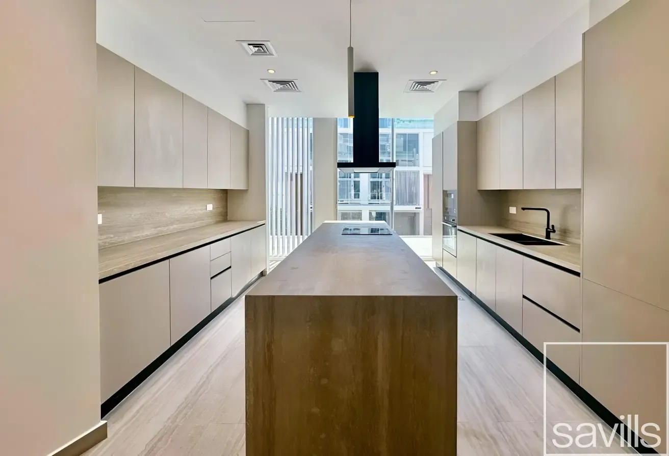 Premium Location | Near Lagoon | Brand New ixora