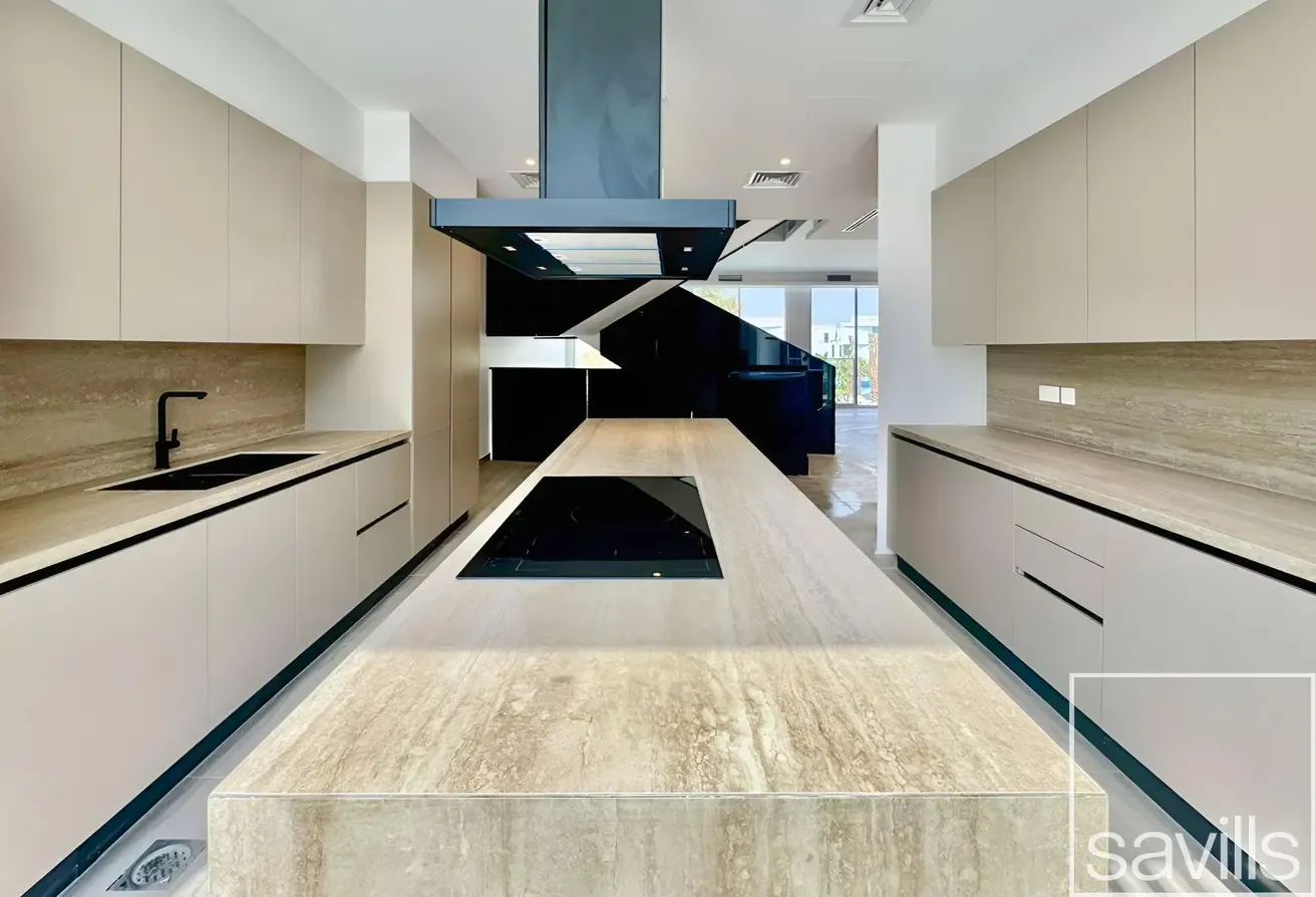 Premium Location | Near Lagoon | Brand New ixora